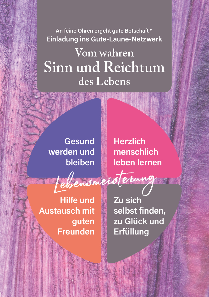 Roland Draht - Heilpraktiker und Yogalehrer
